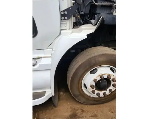 IC Corporation PC505 Fender Extension