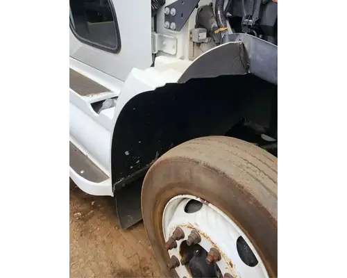 IC Corporation PC505 Fender Extension