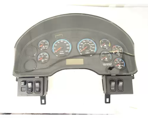 IC Corporation PC505 Instrument Cluster