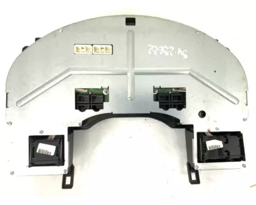 IC Corporation PC505 Instrument Cluster