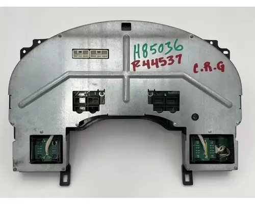 IC Corporation PC505 Instrument Cluster