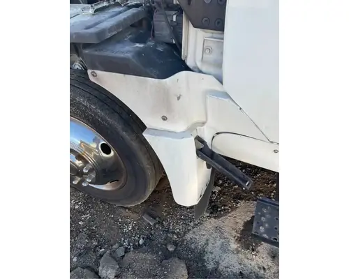 IC Corporation PC805 Fender Extension