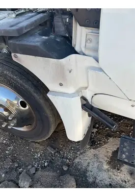 IC Corporation PC805 Fender Extension