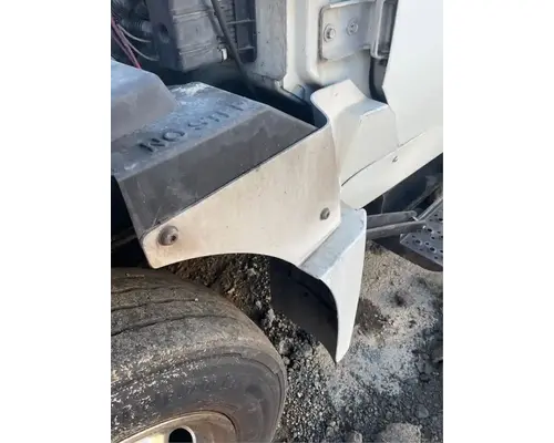 IC Corporation PC805 Fender Extension