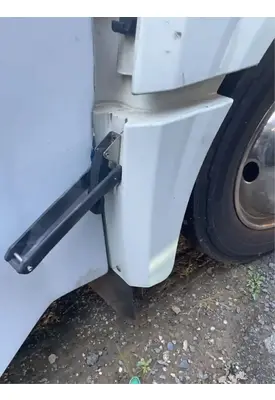 IC Corporation PC805 Fender Extension