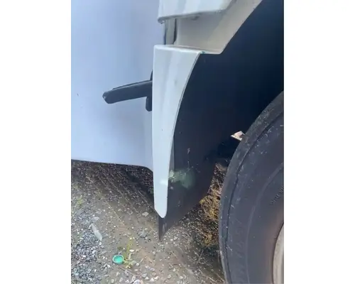 IC Corporation PC805 Fender Extension