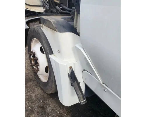 IC Corporation PC805 Fender Extension
