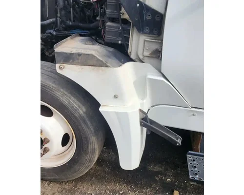 IC Corporation PC805 Fender Extension