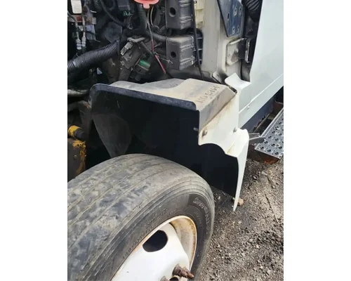 IC Corporation PC805 Fender Extension