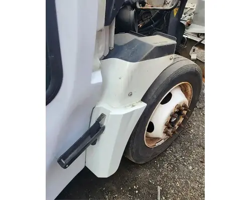 IC Corporation PC805 Fender Extension