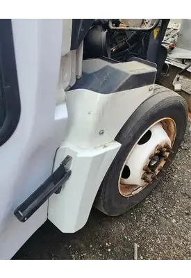IC Corporation PC805 Fender Extension