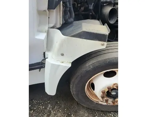 IC Corporation PC805 Fender Extension