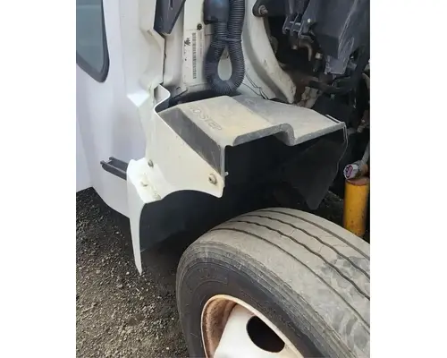 IC Corporation PC805 Fender Extension