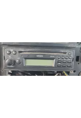 IC Corporation PC805 Radio