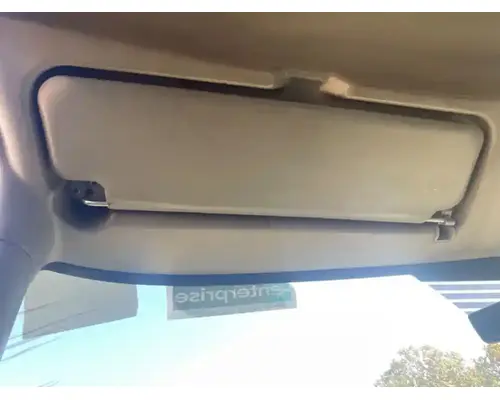 IC Corporation PC805 Sun Visor (External)