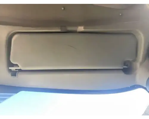 IC Corporation PC805 Sun Visor (External)