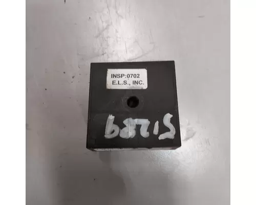 IC Corporation Universal Relay, Electrical