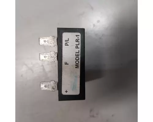 IC Corporation Universal Relay, Electrical