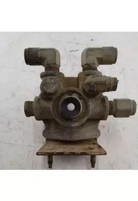 IC Corporation  Brake Parts, Misc. Front