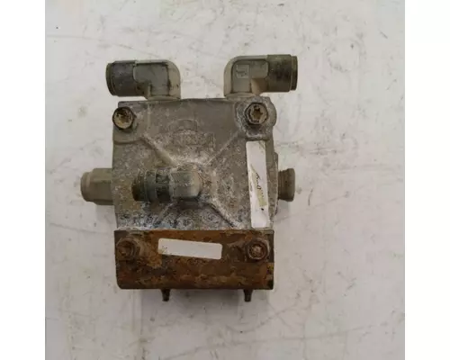 IC Corporation  Brake Parts, Misc. Front