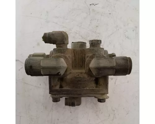 IC Corporation  Brake Parts, Misc. Front