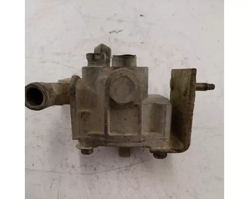 IC Corporation  Brake Parts, Misc. Front