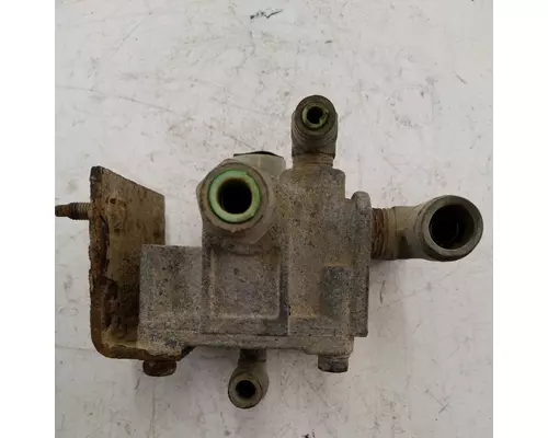IC Corporation  Brake Parts, Misc. Front