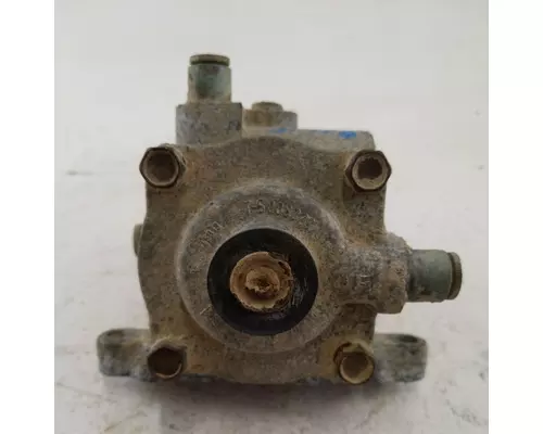 IC Corporation  Brake Parts, Misc. Front