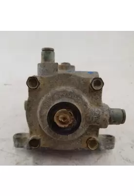 IC Corporation  Brake Parts, Misc. Front