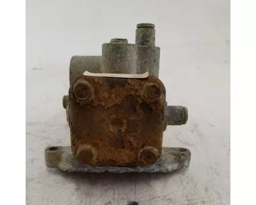 IC Corporation  Brake Parts, Misc. Front