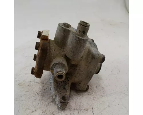 IC Corporation  Brake Parts, Misc. Front