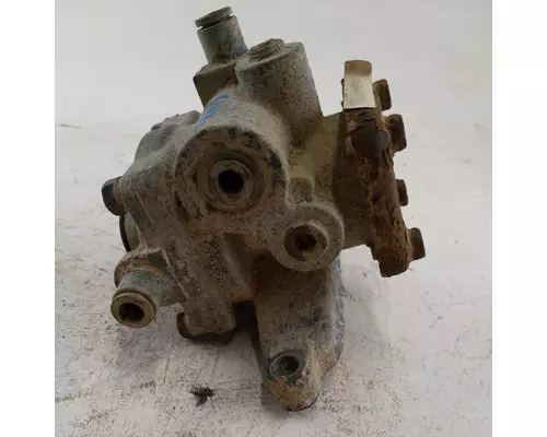 IC Corporation  Brake Parts, Misc. Front