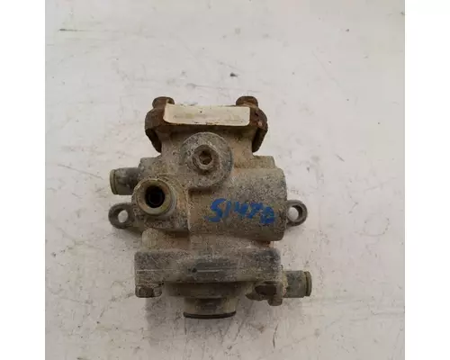IC Corporation  Brake Parts, Misc. Front