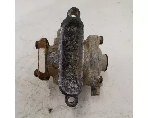 IC Corporation  Brake Parts, Misc. Front