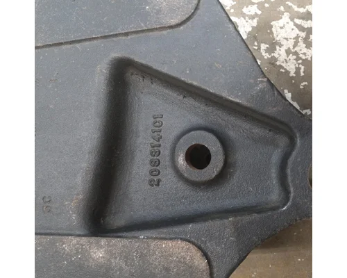 IC Corporation  Suspension