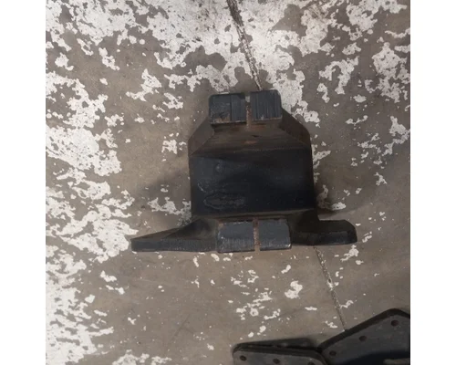 IC Corporation  Suspension