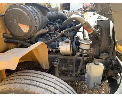 IC Other Radiator