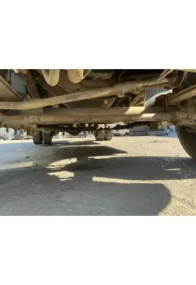 ID PENDING ID PENDING Axle Assembly, Front (Steer)