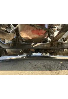 ID PENDING ID PENDING Axle Assembly, Front (Steer)