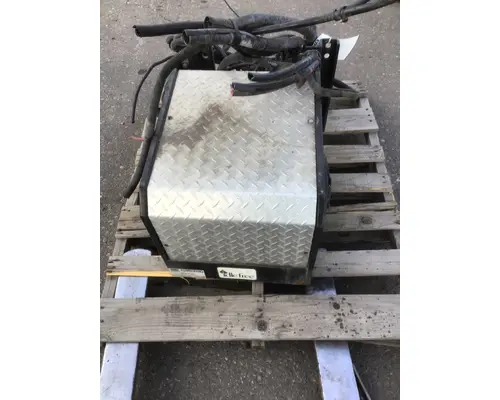 IDLE FREE SYSTEMS INC IDLE FREE AUXILIARY POWER UNIT