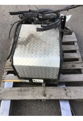 IDLE FREE SYSTEMS INC IDLE FREE AUXILIARY POWER UNIT