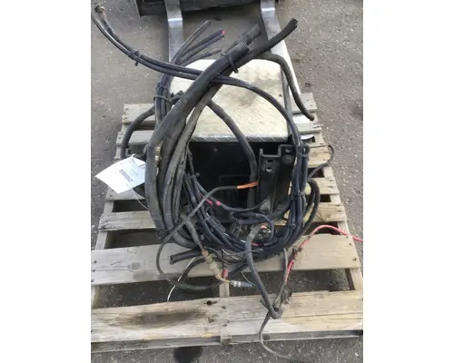 IDLE FREE SYSTEMS INC IDLE FREE AUXILIARY POWER UNIT