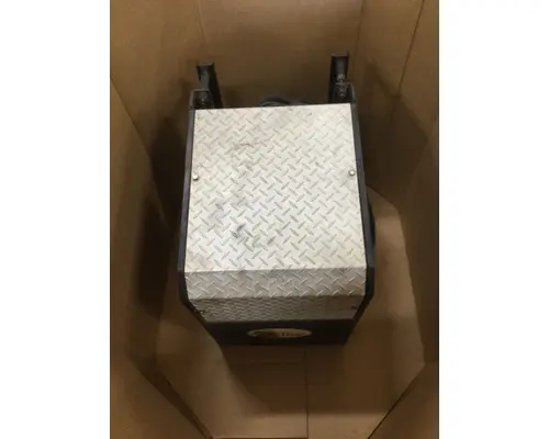 IDLE FREE SYSTEMS INC IDLE FREE AUXILIARY POWER UNIT