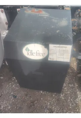 IDLE FREE SYSTEMS INC IDLE FREE AUXILIARY POWER UNIT