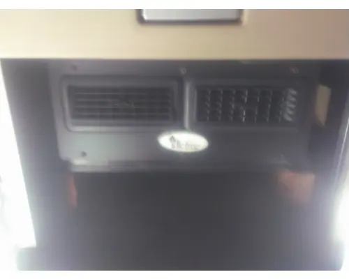 IDLE FREE SYSTEMS INC IDLE FREE AUXILIARY POWER UNIT