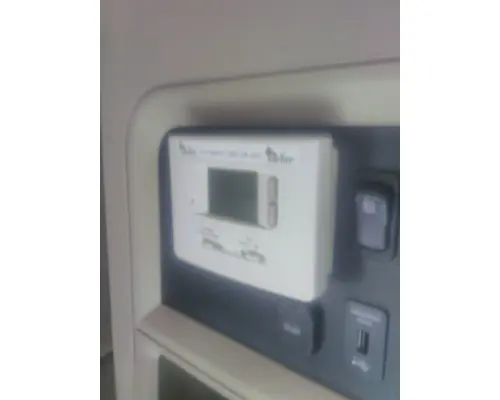 IDLE FREE SYSTEMS INC IDLE FREE AUXILIARY POWER UNIT