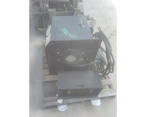 IDLE FREE SYSTEMS INC IDLE FREE AUXILIARY POWER UNIT