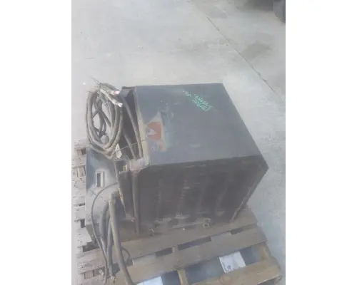 IDLE FREE SYSTEMS INC IDLE FREE AUXILIARY POWER UNIT