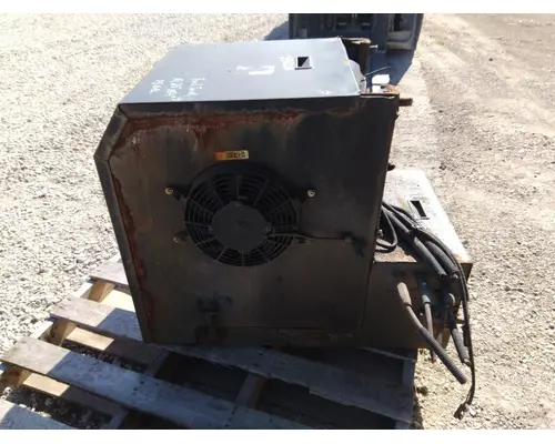 IDLE FREE SYSTEMS INC IDLE FREE AUXILIARY POWER UNIT