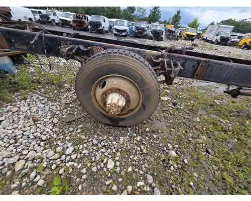 IHC 175CA104 Rears (Rear)